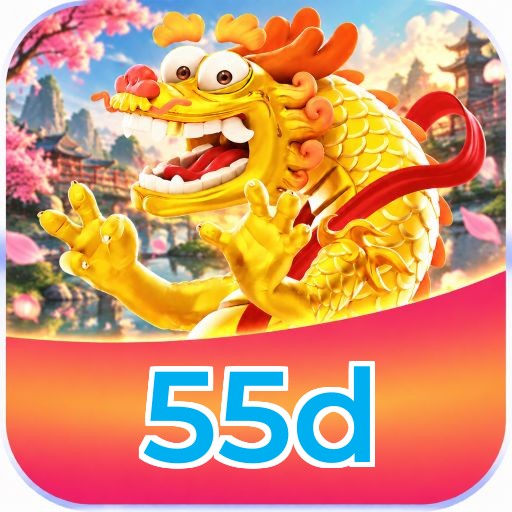 Logo 55d APK Android Brasil
