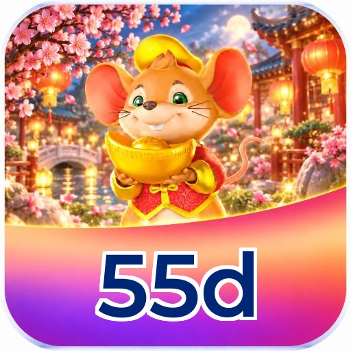 55d Jackpots Progressivos
