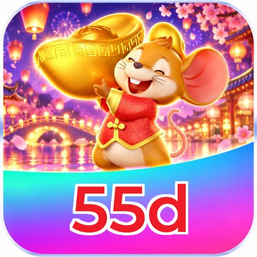 55d Fortune Games - Tiger, Ox, Rabbit RTP Certificado