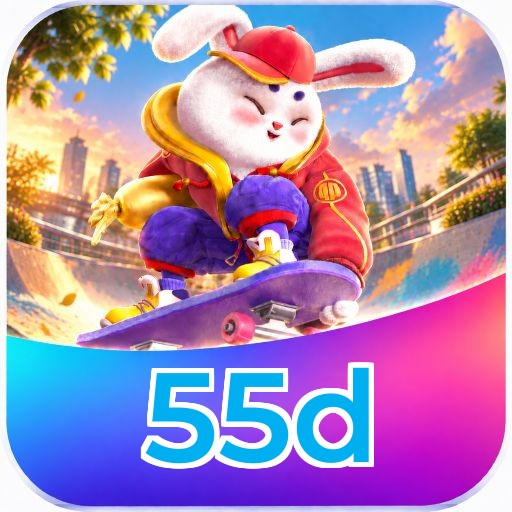 Como instalar o app da 55d
