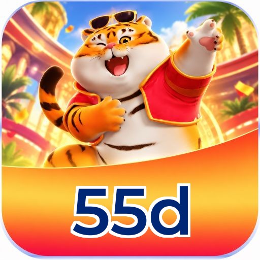 55d Logo
