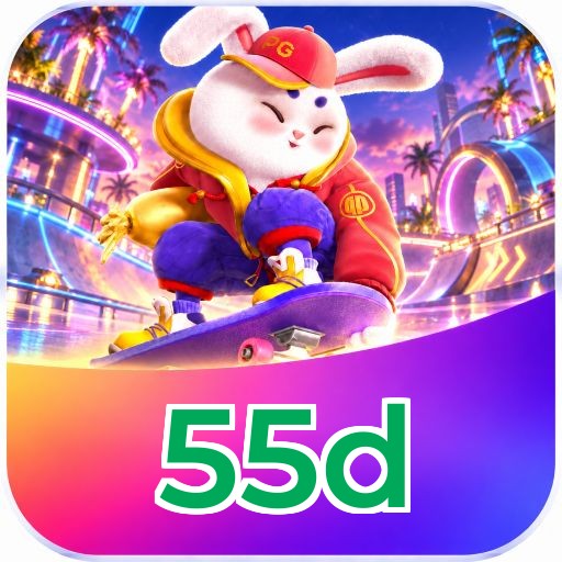 55d APK Logo Oficial Certificado