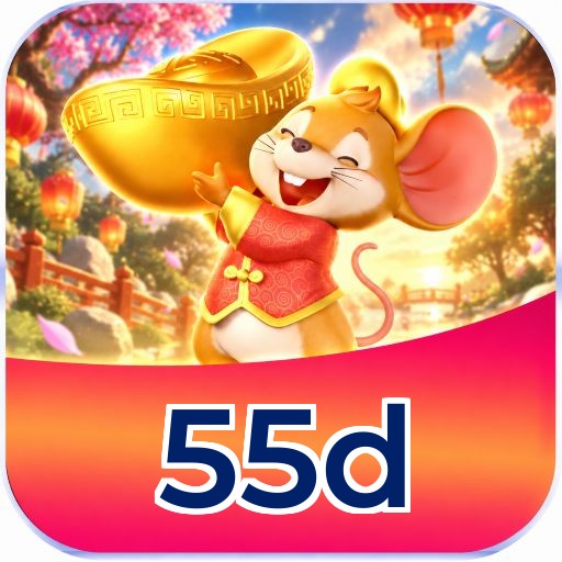 55d Logo Verificado