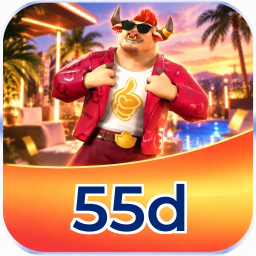 55d VIP Program Logo