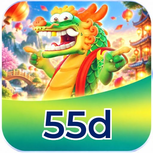 55d Win - Jackpots e Vitórias