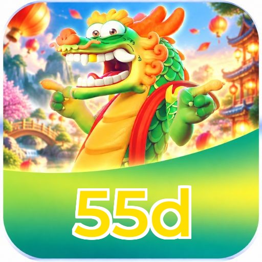 Logo 55d Download Brasil