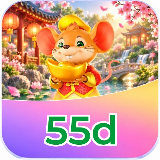 55d Download Oficial - APK Android + iOS