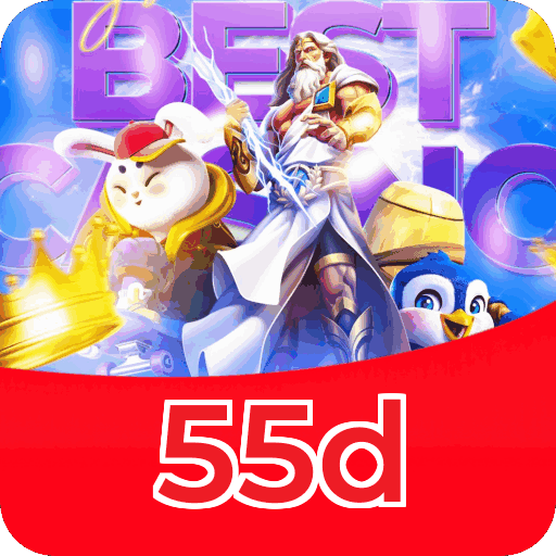 Download Oficial 55d - App para PC e Celular