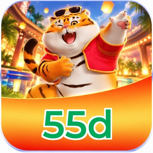 55d Slots Premium Brasil